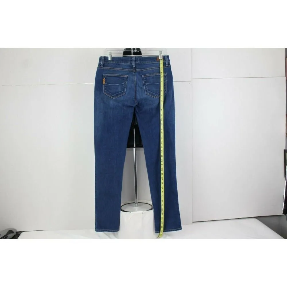 Paige Jimmy jimmy skinny women’s jeans size 26 - Image 5