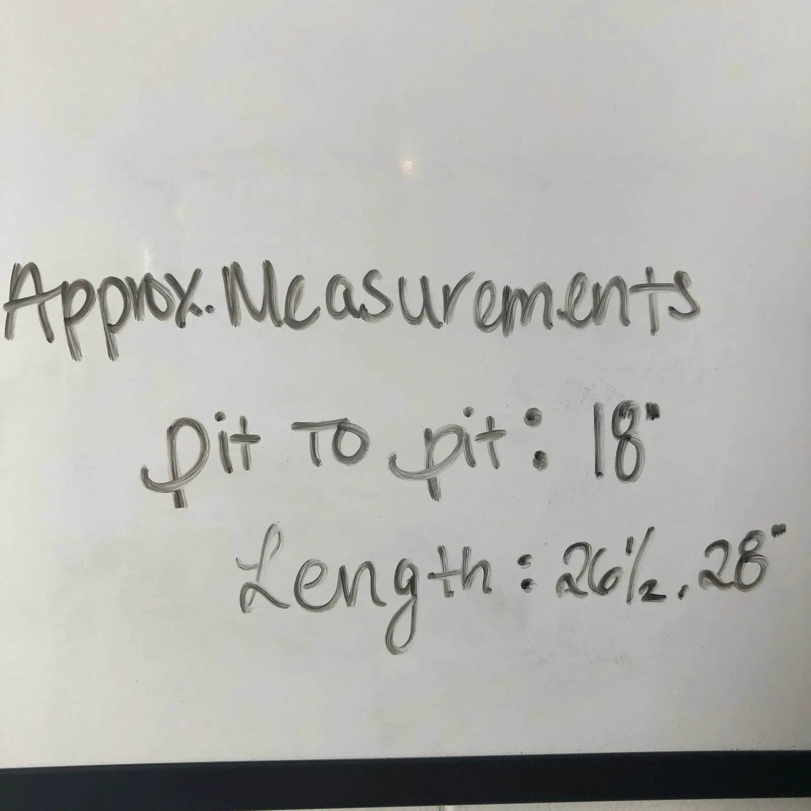 ONE A Woven Pullover High - Image 10