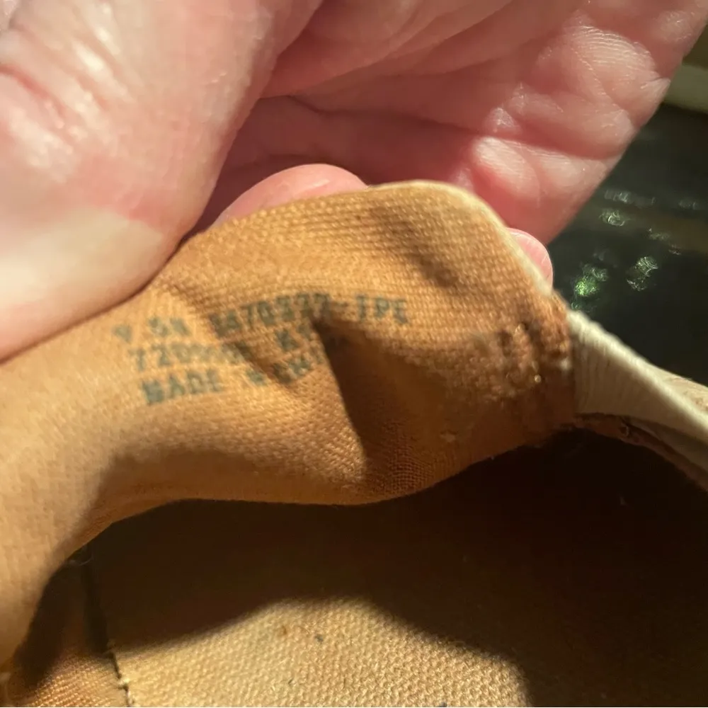 Frye  Melanie flats - Image 6