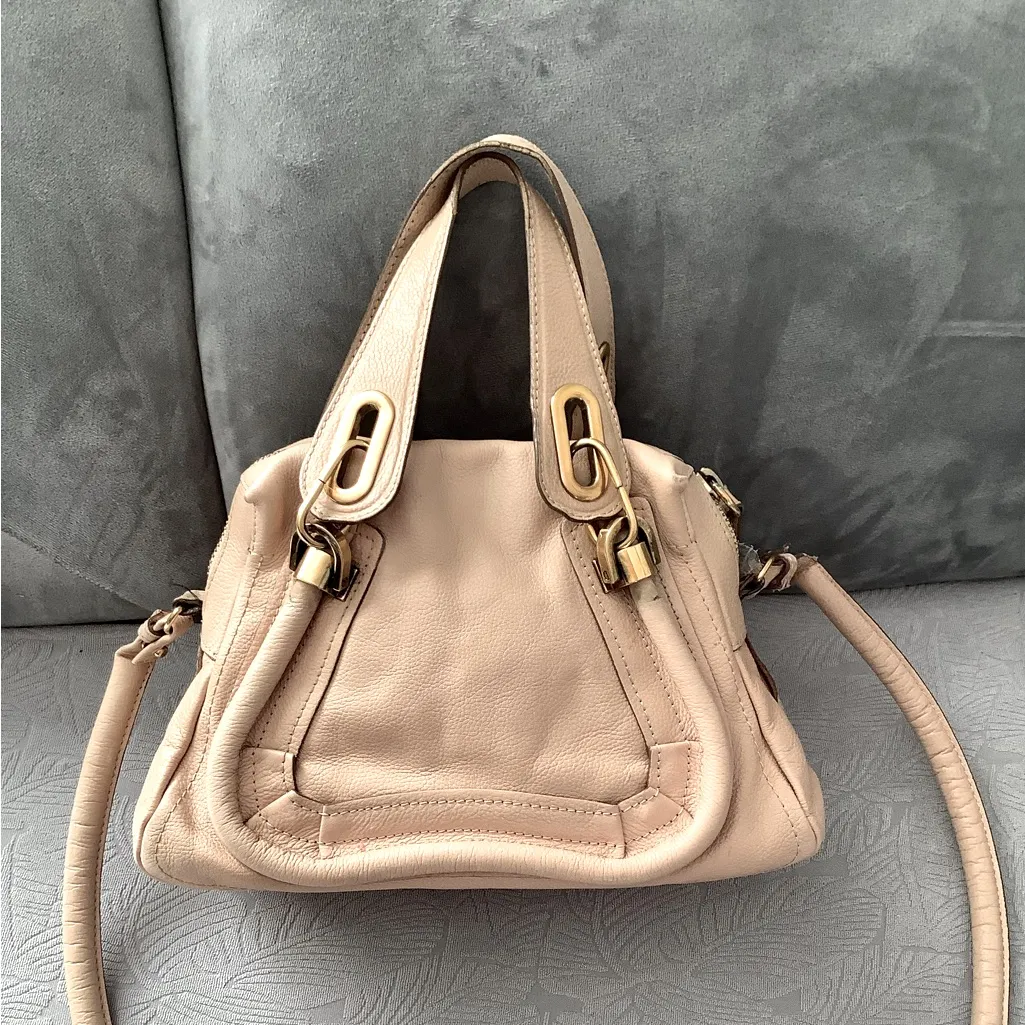 CHLOE PARATY model in smaller size 💖💖 - Image 2