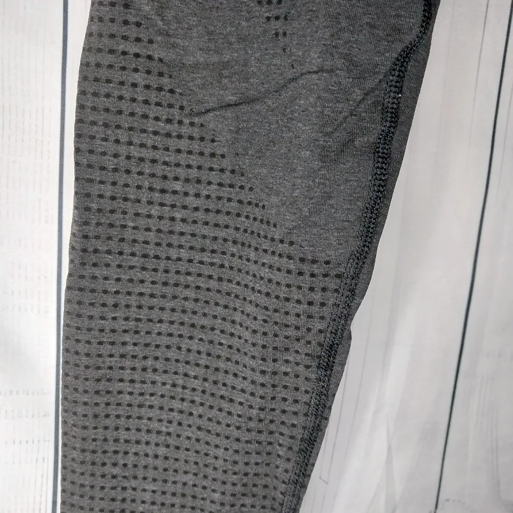 Gymshark Athletic Black Leggings - Image 7