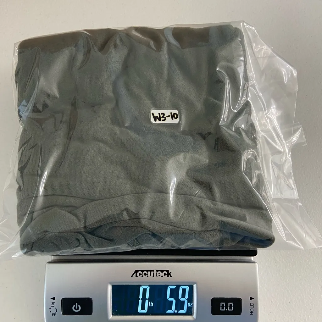 EUC No Boundaries junior’s women’s green black tie front soft casual‎ top shirt - Image 7