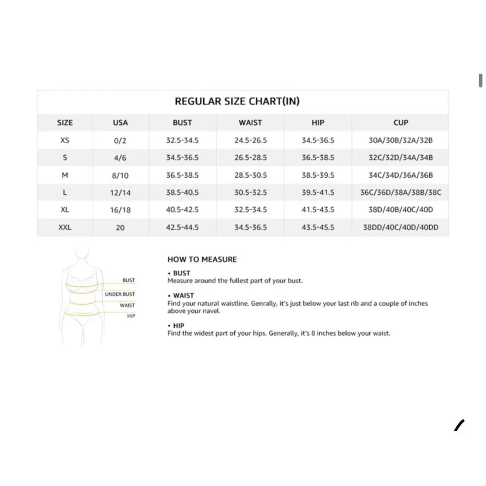 Cupshe size XL women's one piece swimsuit burgundy & white gingham top NEW - Image 6