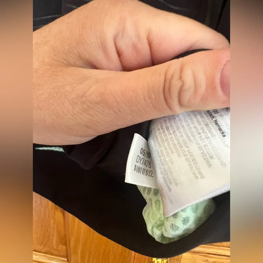 Adidas - Climalite Jacket - Image 3