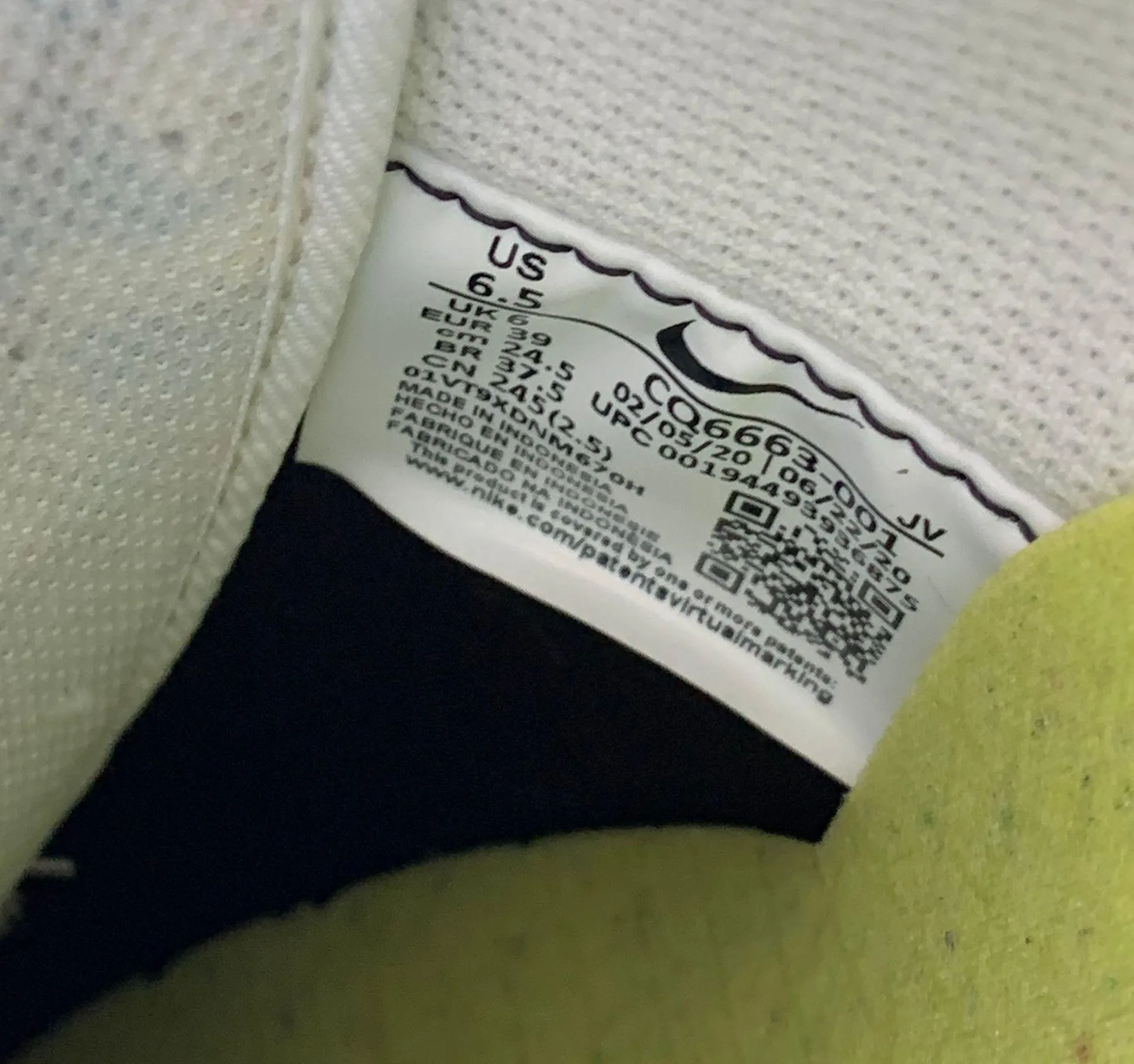 Nike Cortez - Image 5