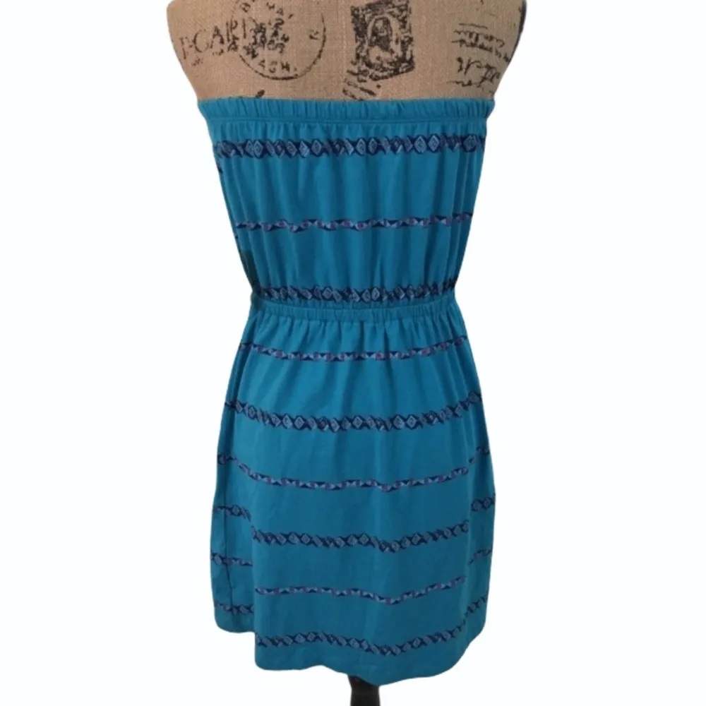 Mossimo Supply Co Strapless dress - Image 2