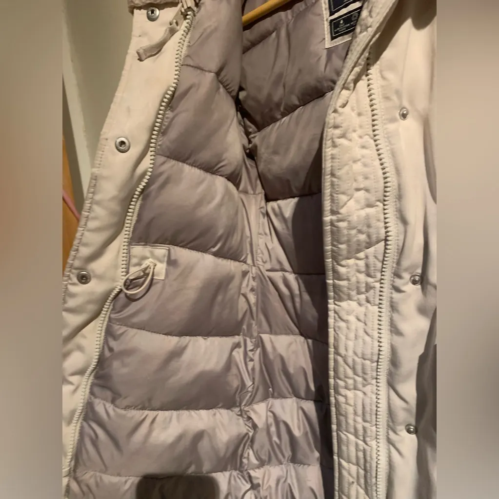 Abercrombie winter jacket - Image 7
