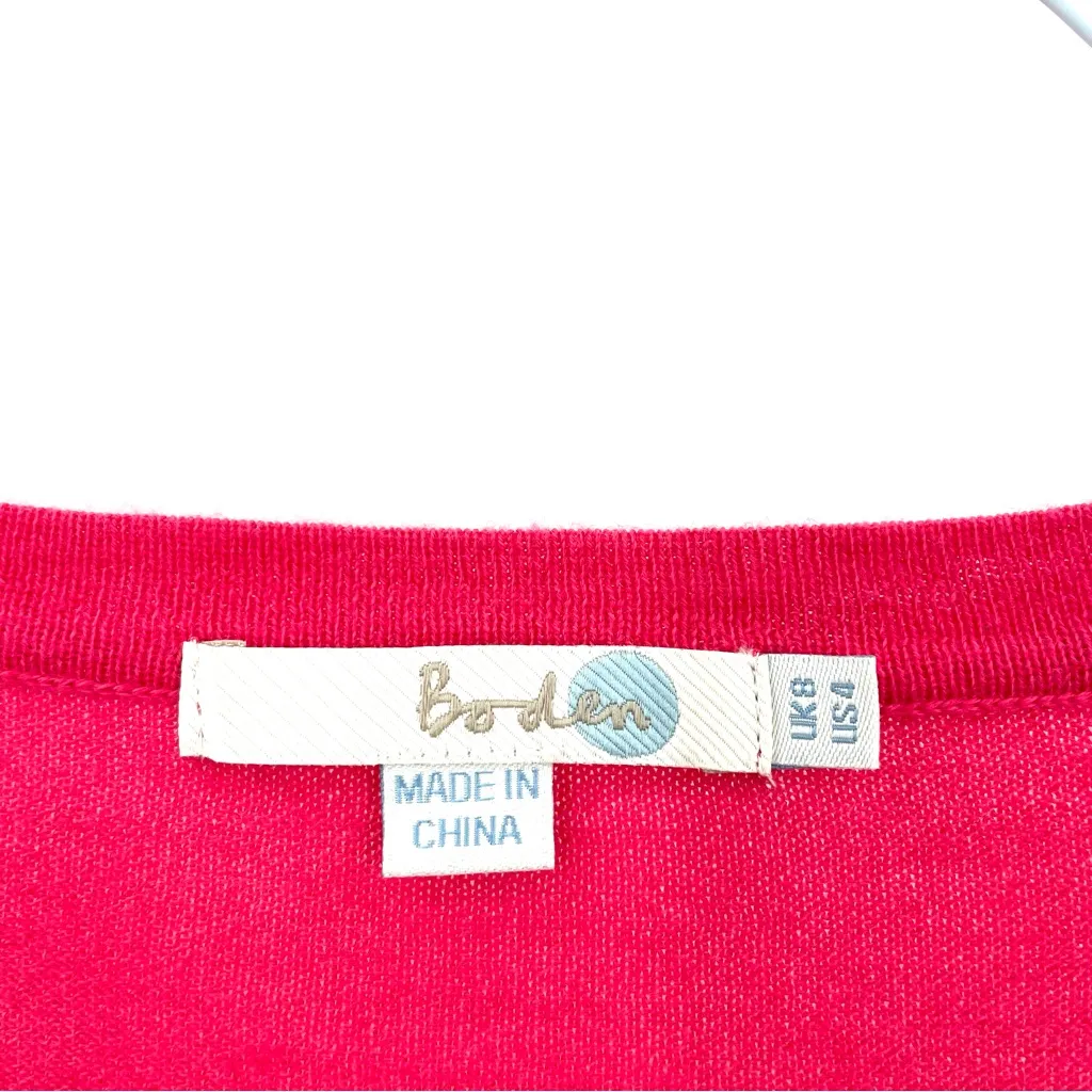 Boden Margie Ottoman V - Image 6