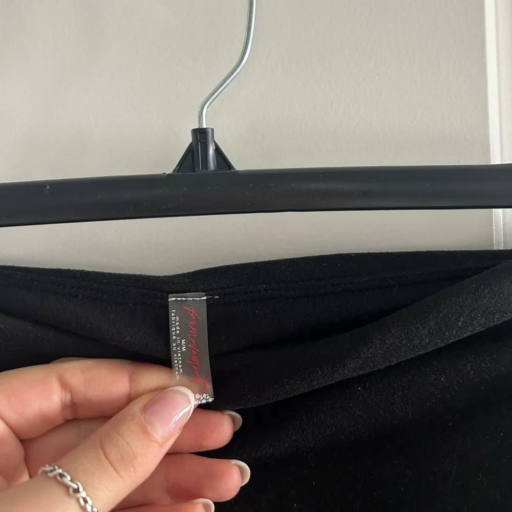 Free People Aced It Flare Leggings - Image 4