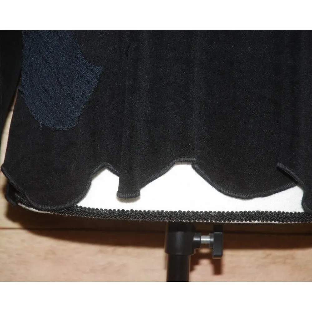 Staley Gretzinger Sz M Black Art - Image 3