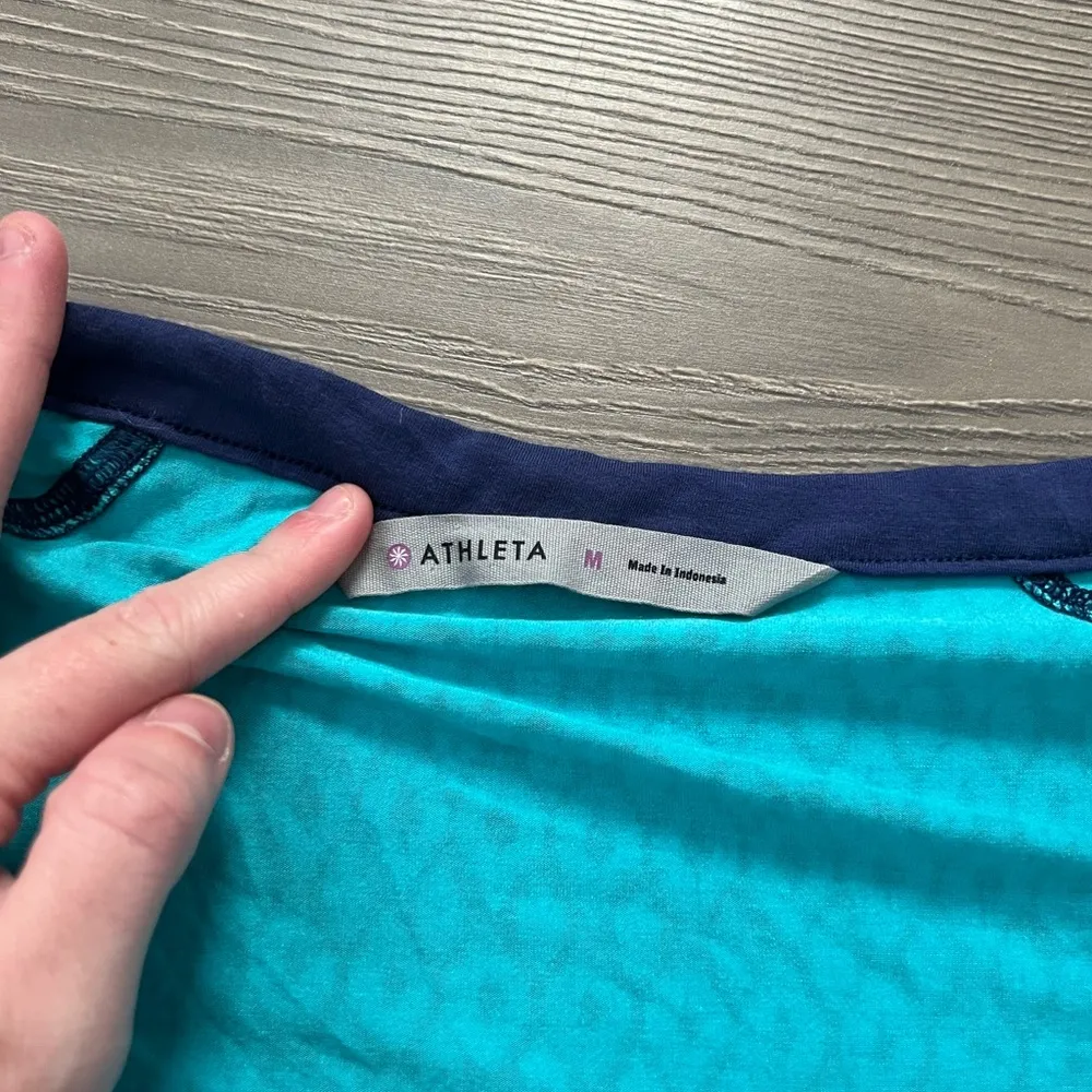 Athleta  dress - Image 3