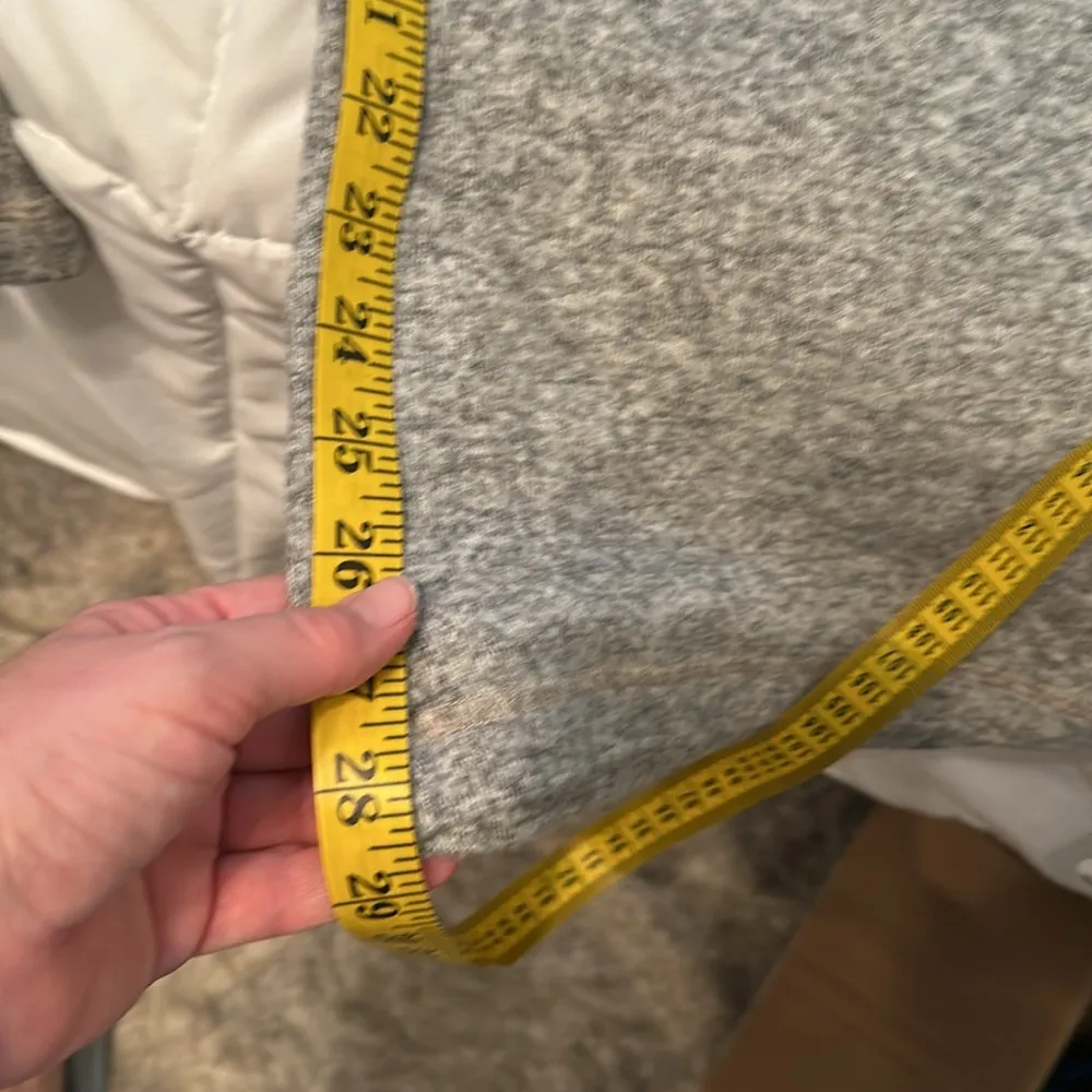 Anthropologie Saturday Sunday Lounge Pant, Size XS - Image 9