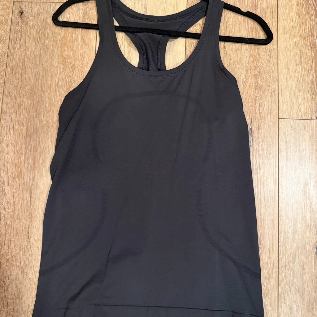 Lululemon swiftly-tech racer back - Image 2