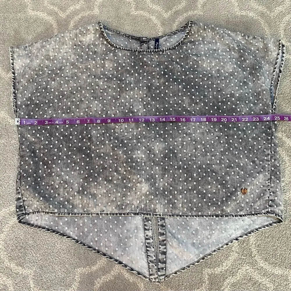 Pepe Jeans Casual Top size Small - Image 9