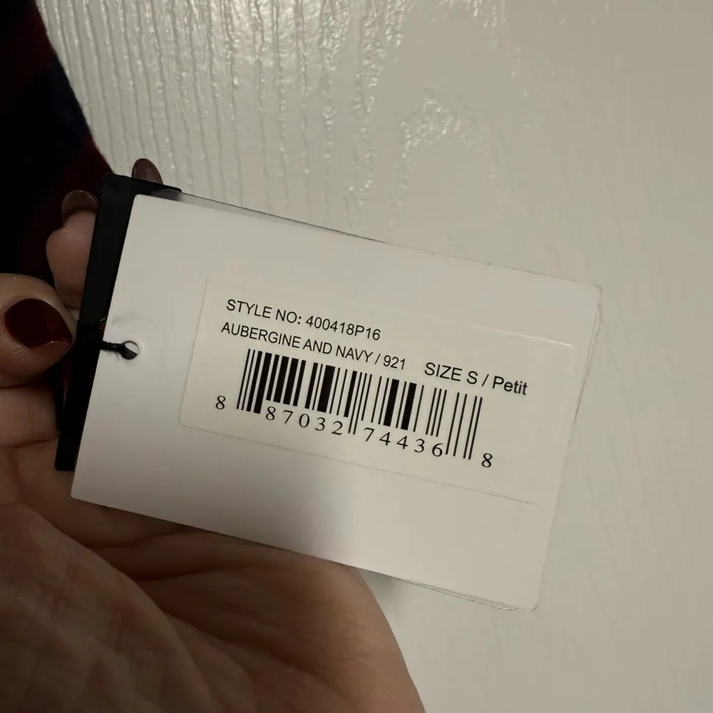 New T Alexander Wang Dress Size Small/Petite - Image 4