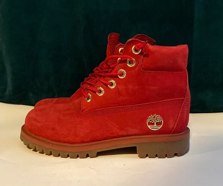 Timberland Boots - Image 2
