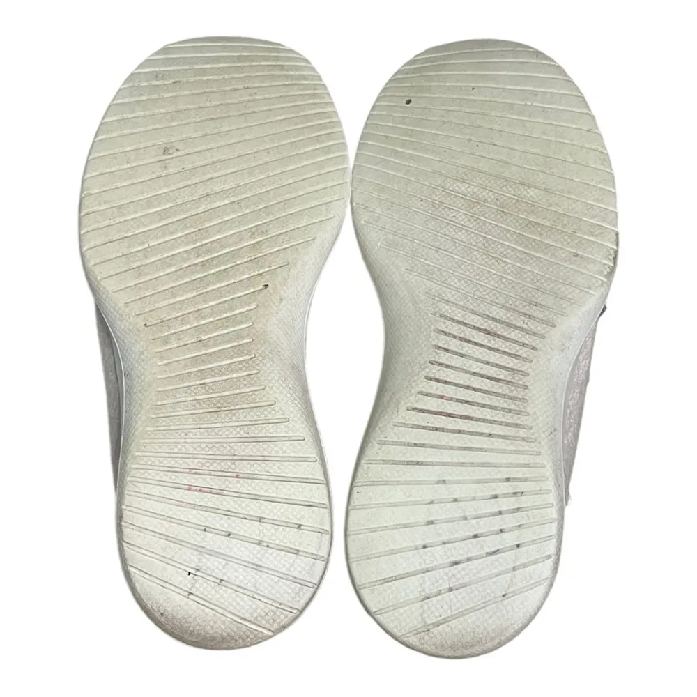 Allbirds Women’s Sneakers The Wool Runner Tennis Shoe Beige Size 6 - Image 7