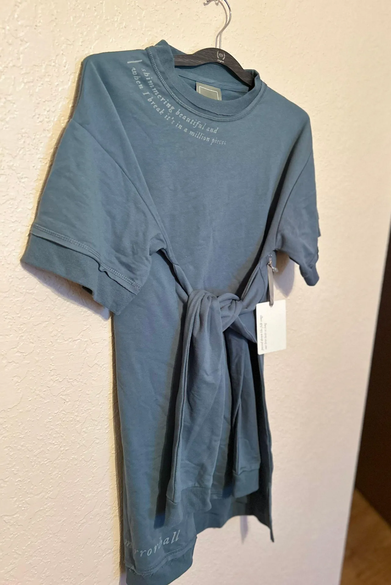 Wrap Dress - Image 4