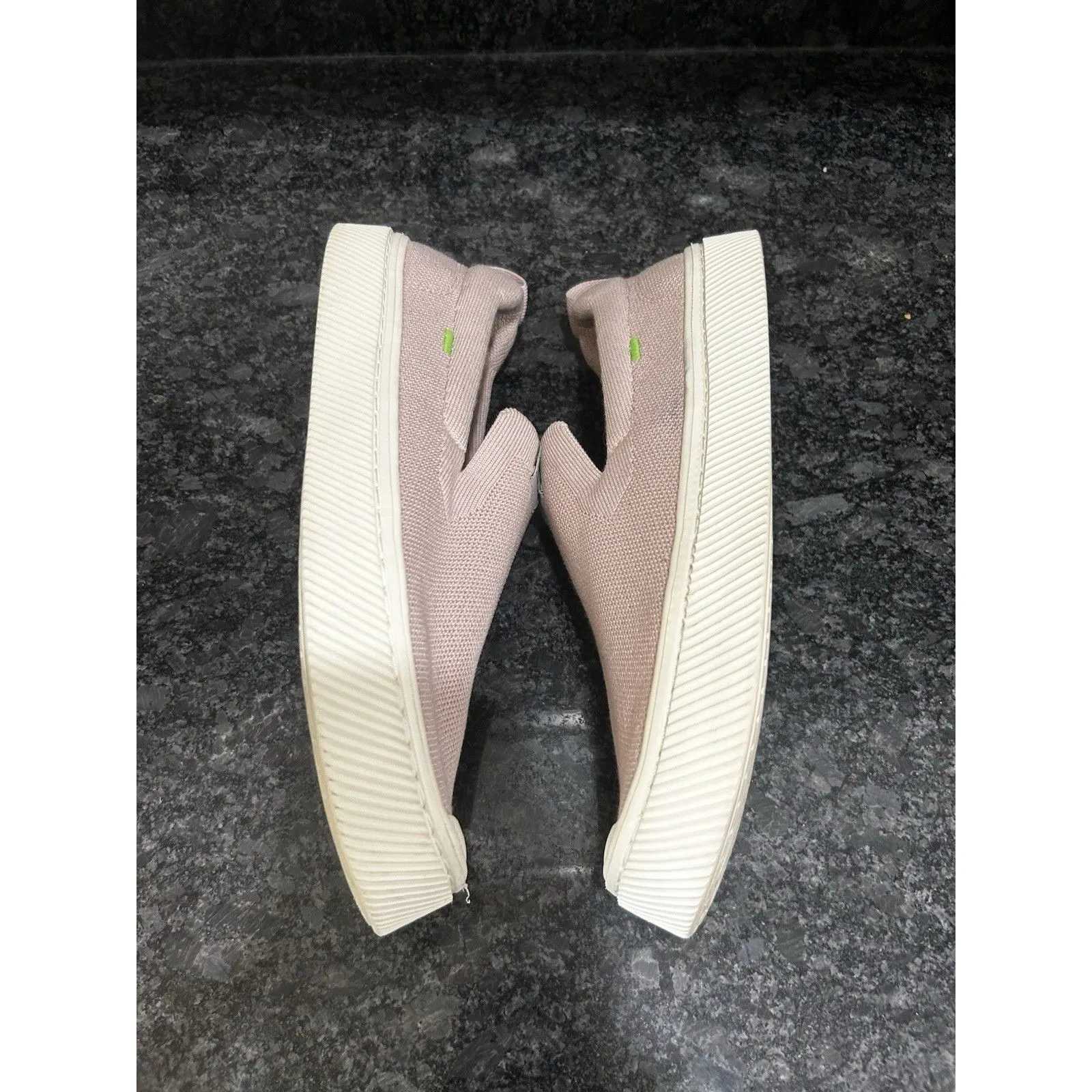 Cariuma Unisex Ibi Slip - Image 5