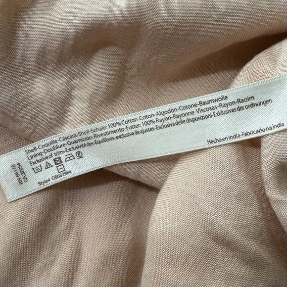 Free‎ People Mini Sleeveless Sundress Size XS - Image 10