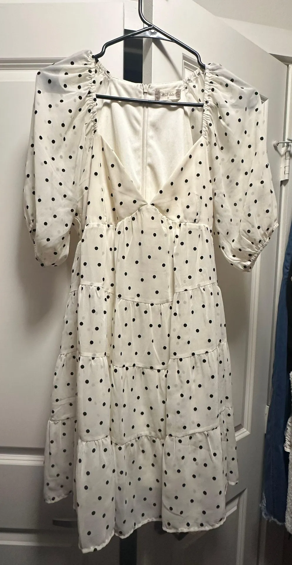 Baby Doll Dress - Image 2