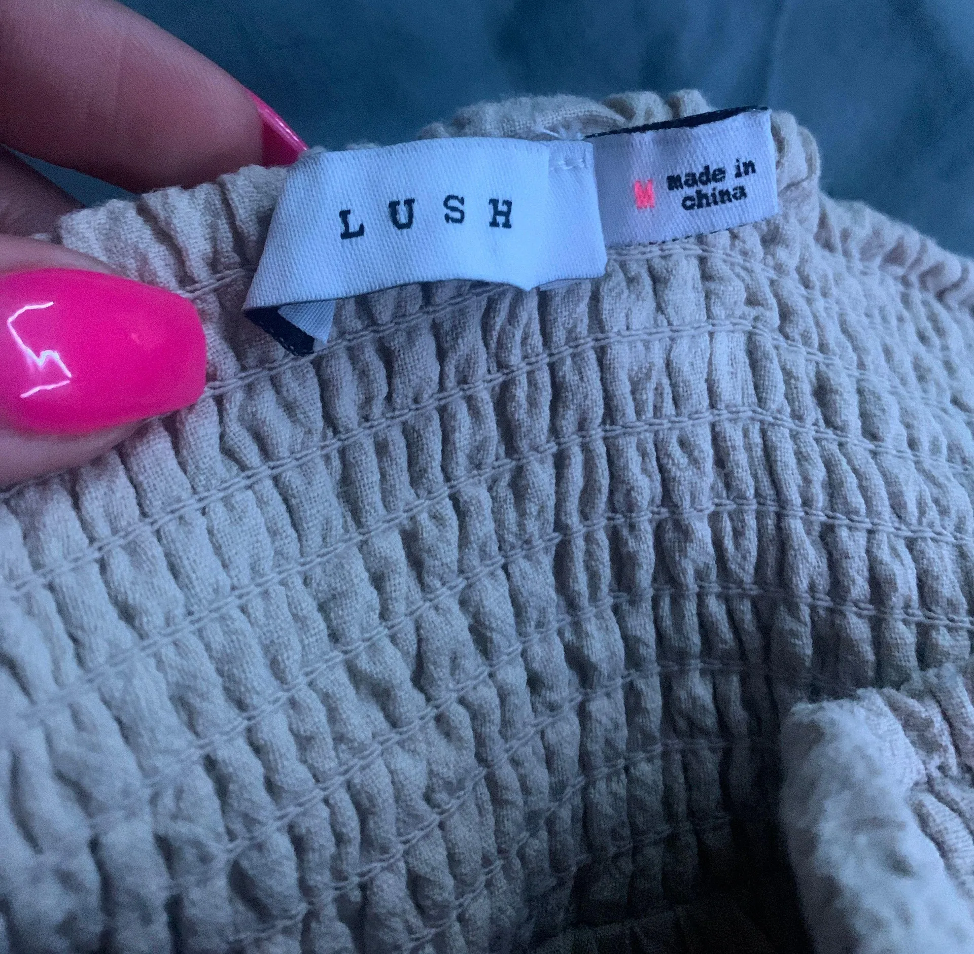 Free People Skort - Image 4