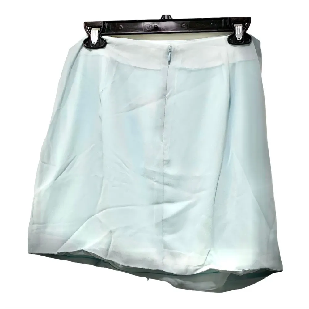 Lovers+Friends Lisa Ruffle Mini Skirt, Size L, NWT - Image 6