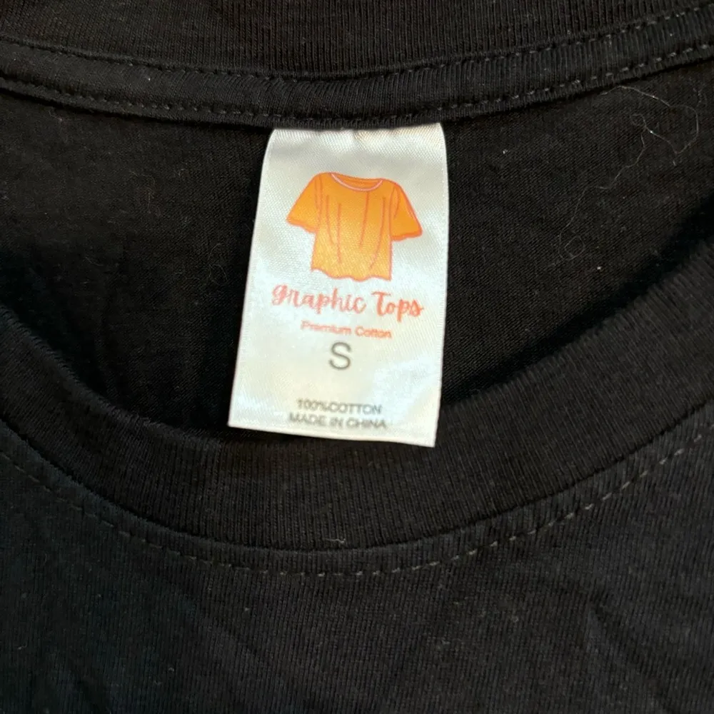 Womens Christmas holiday party we are family short sleeve t - Image 2