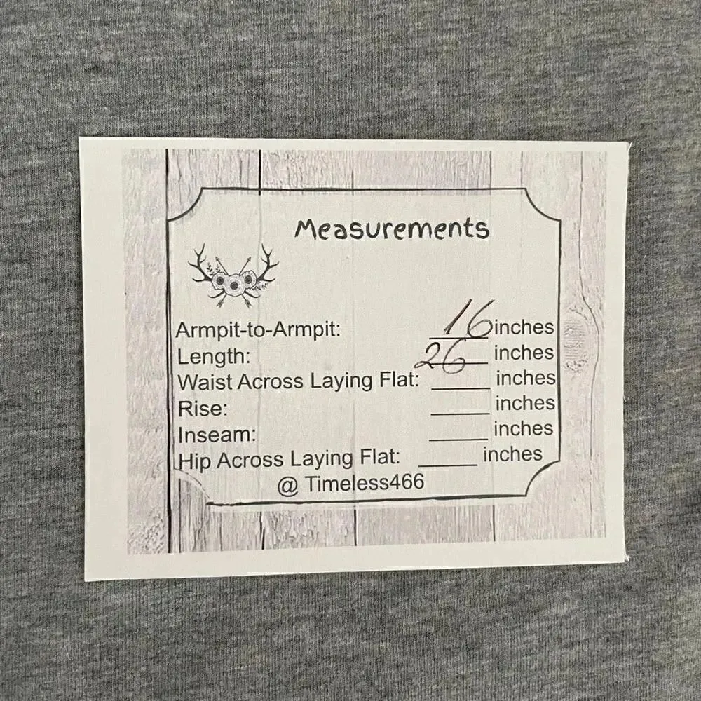 Secret Treasures Maternity Women ‘s Gray Nursing Spaghetti Straps SZ M # 1065 - Image 9