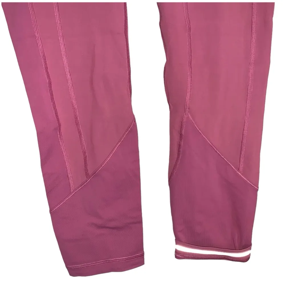 Lululemon ATRP all the right places luxtreme pocket running active leggings pant - Image 10