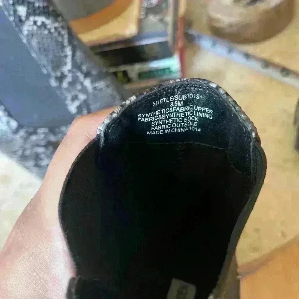 Steve Madden booties - Image 5