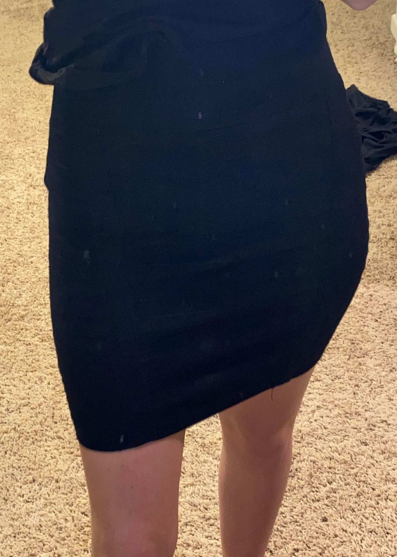 Pencil Skirt - Image 2