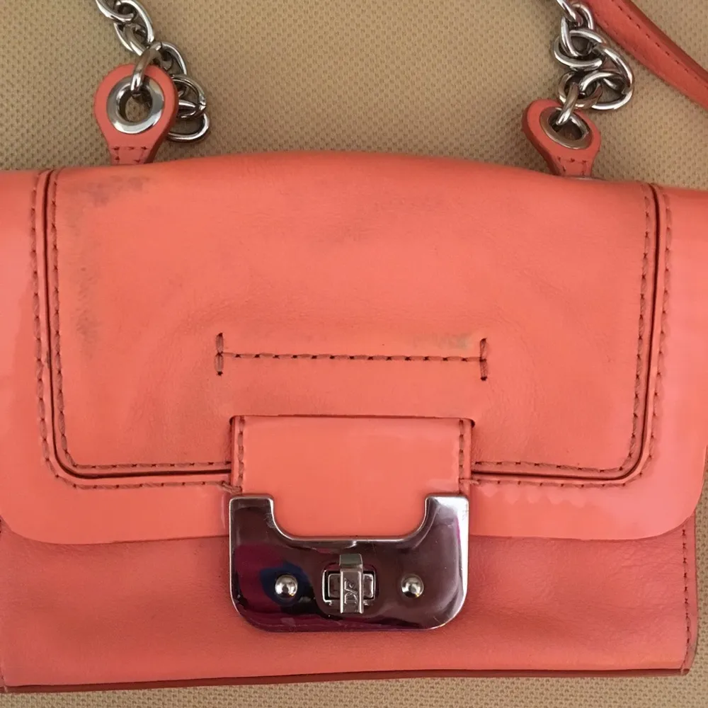 Diane Von Furstenberg Crossbody - Image 3