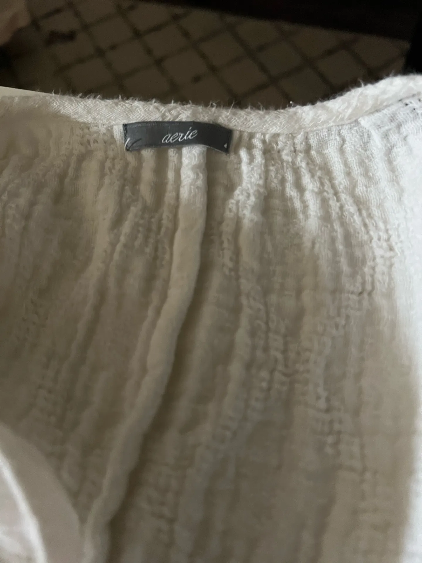 Aerie Bathing Suit Cover-Up - Image 3