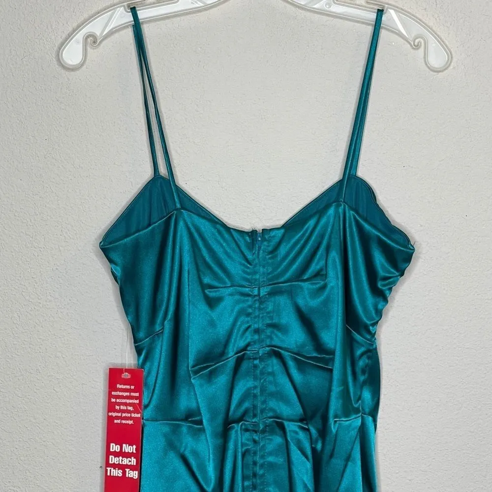 Vintage B Smart Formal‎ Dress nwt Size undefined - Image 2