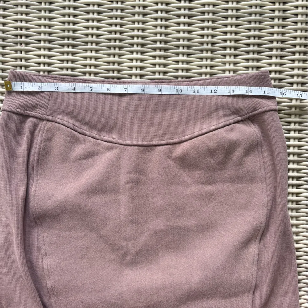 Lululemon  Scuba High Rise‎ Mini Skirt - Image 7