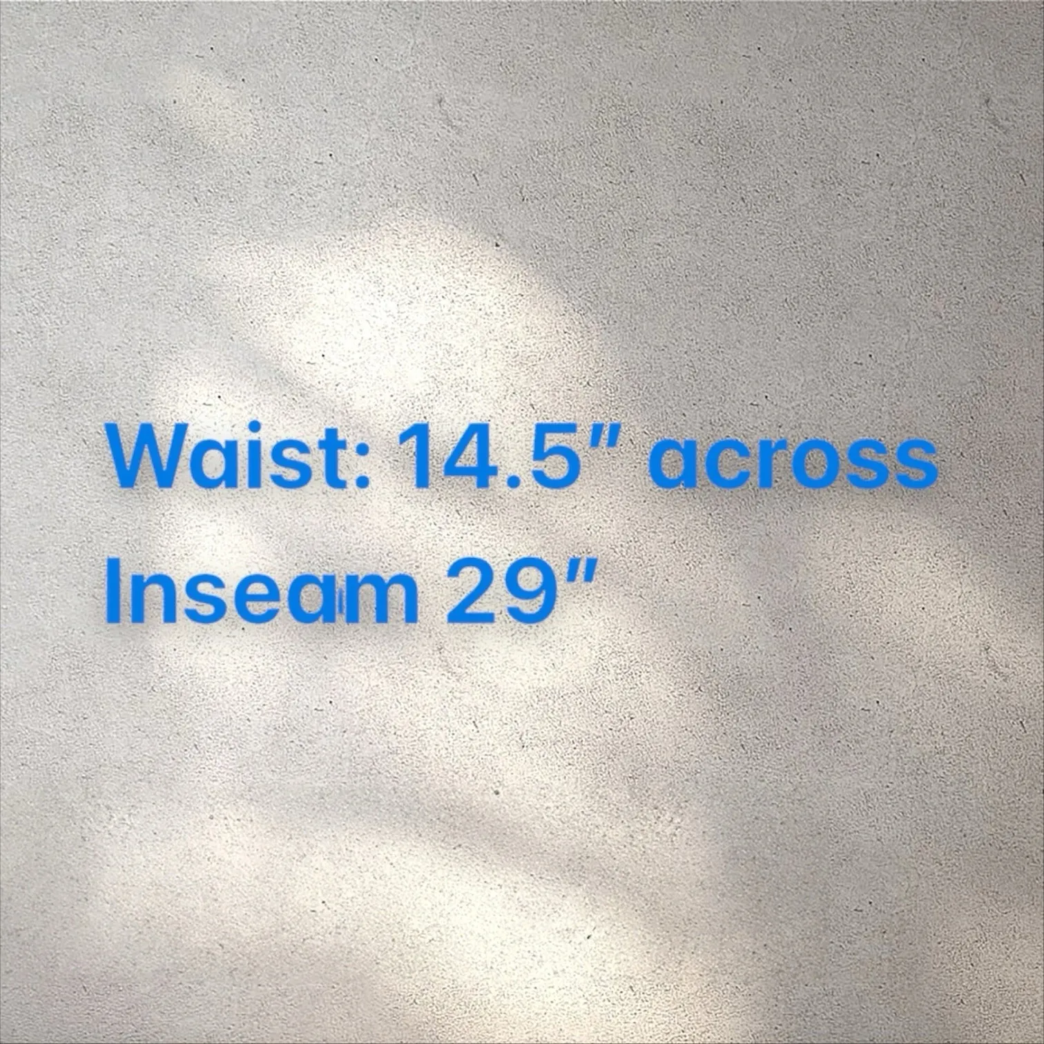 Aritzia Wilfred The Melina Taupe Vegan Leather Straight Leg Pants Size 6 - Image 7