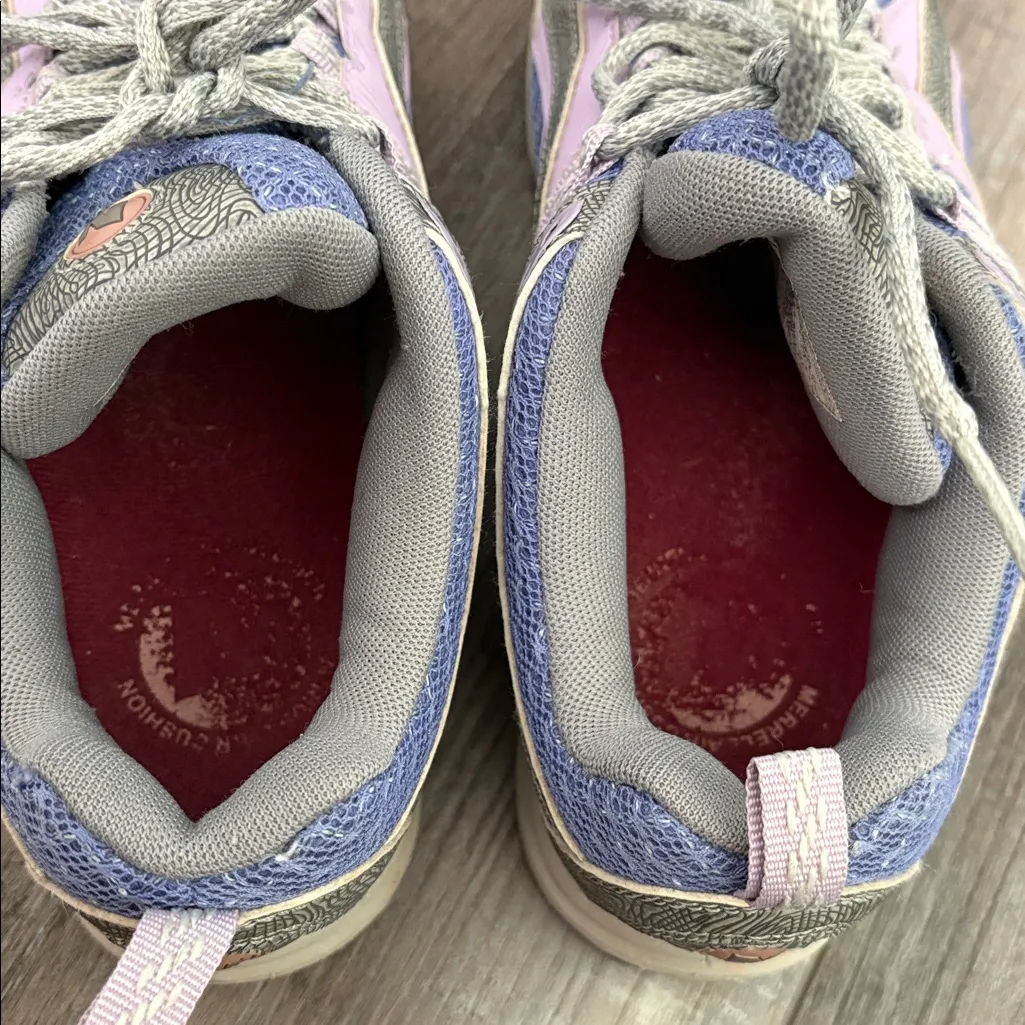 Merrell Trail/Running Shoes size 6 - Image 7