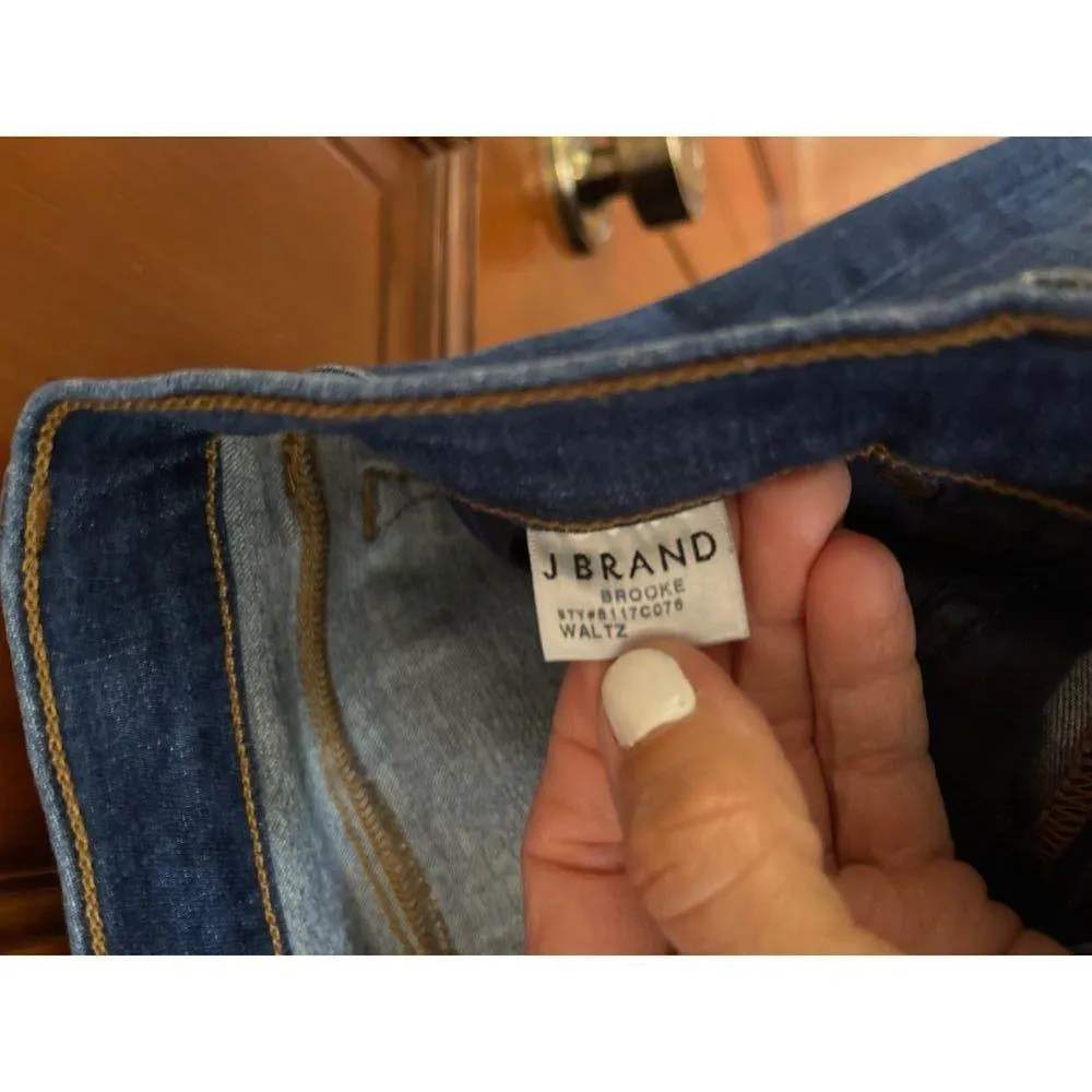 J Brand Waltz jeans size 27 - Image 6