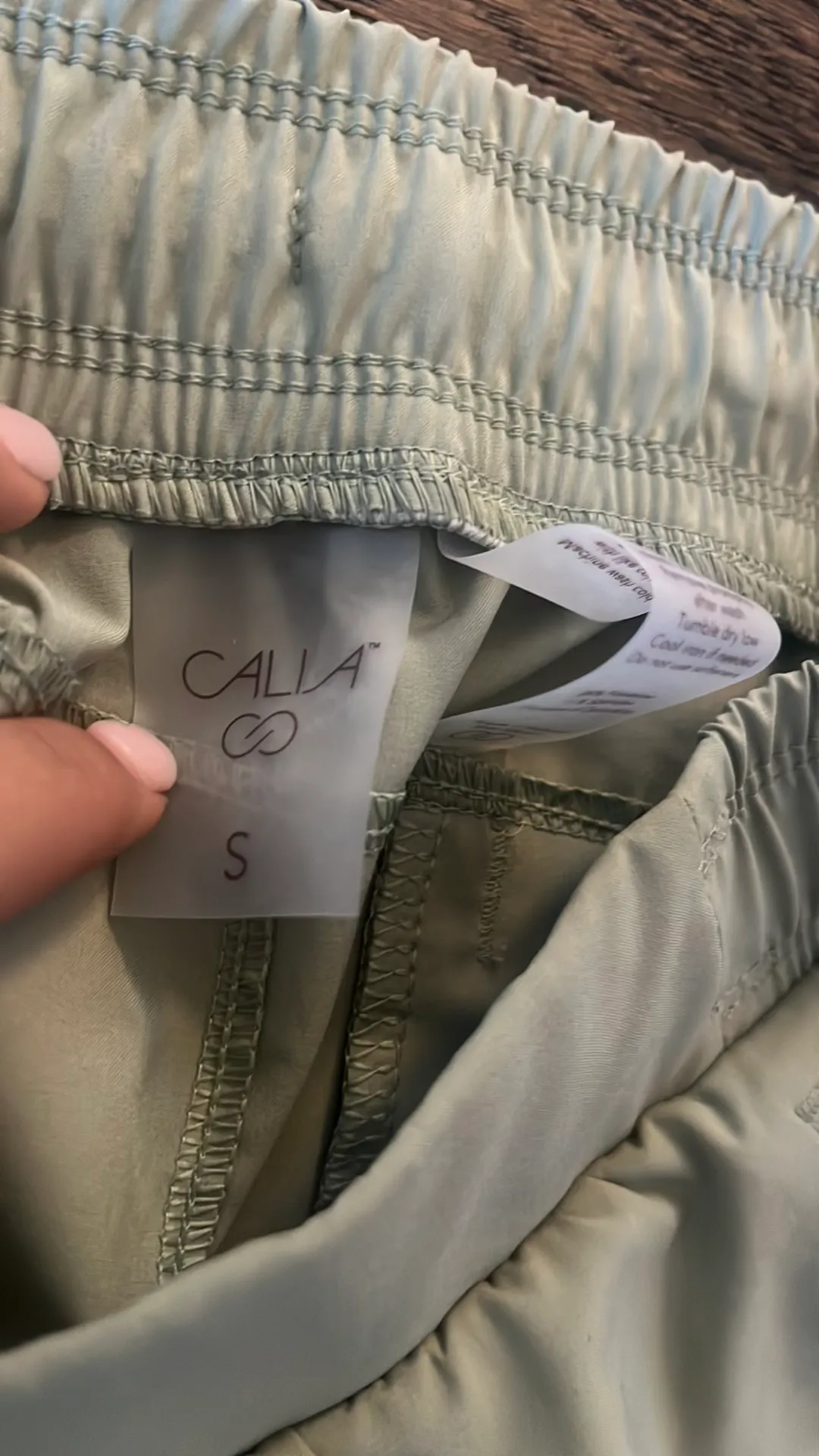 Athletic Shorts - Image 4