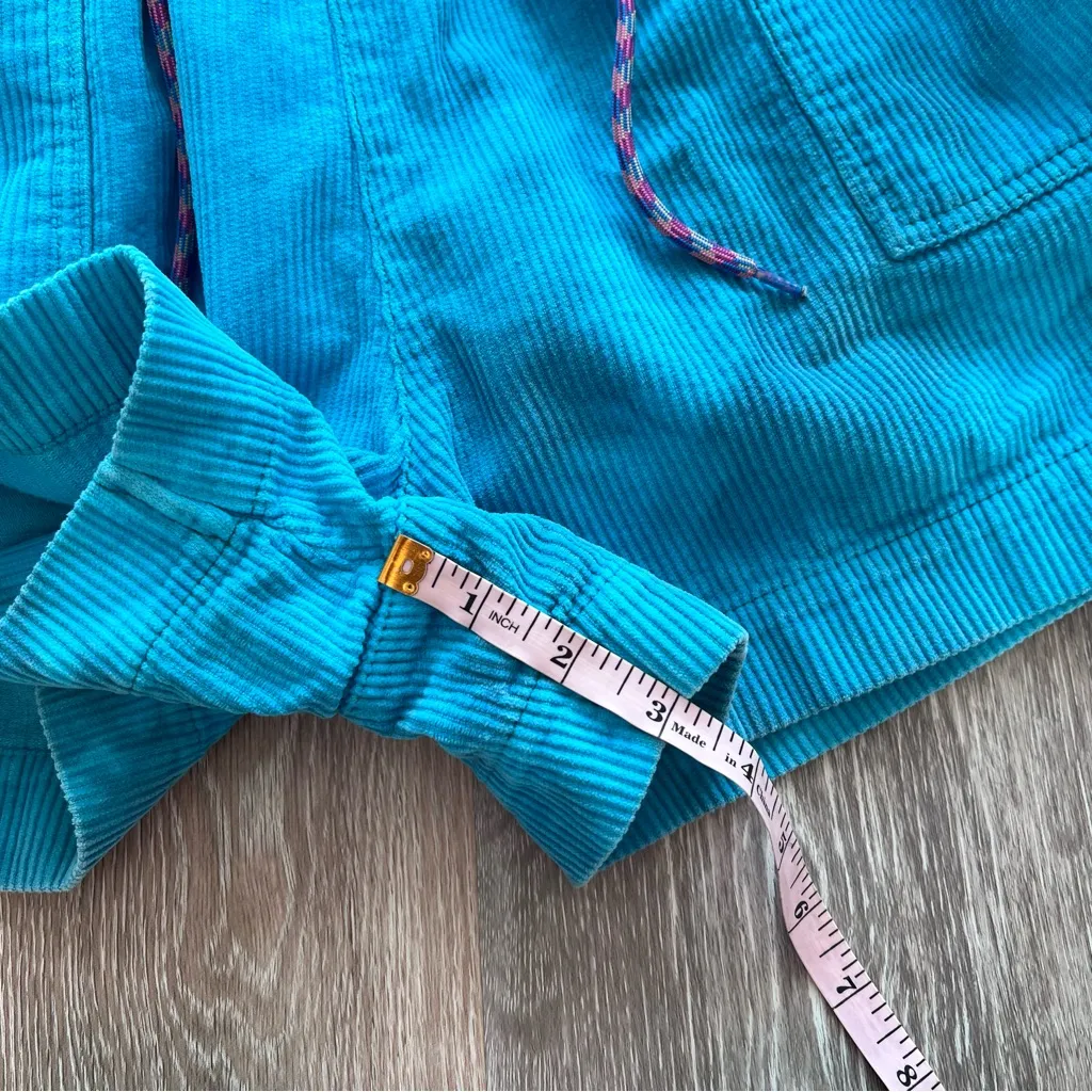 Urban outfitters BDG ester‎ cargo drawstring shorts - Image 5