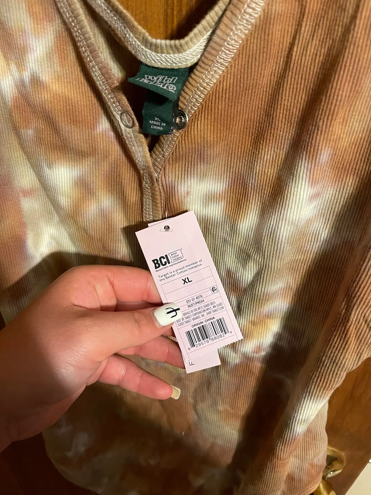 Wild Fable Bodysuit - Image 3