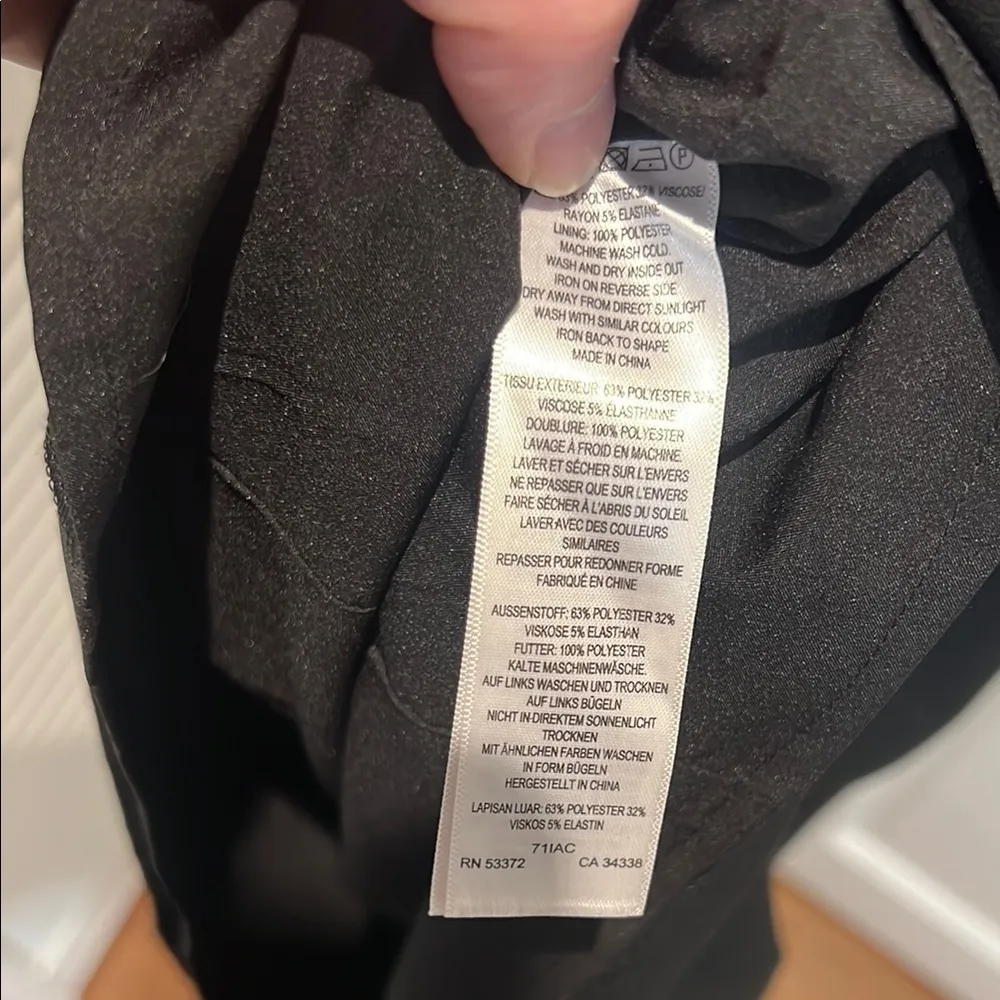 French Connection  Mini Dress - Image 7