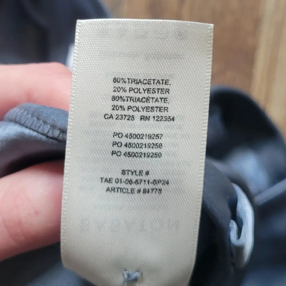 Aritzia Babaton Refined Cargo Pant - Image 9