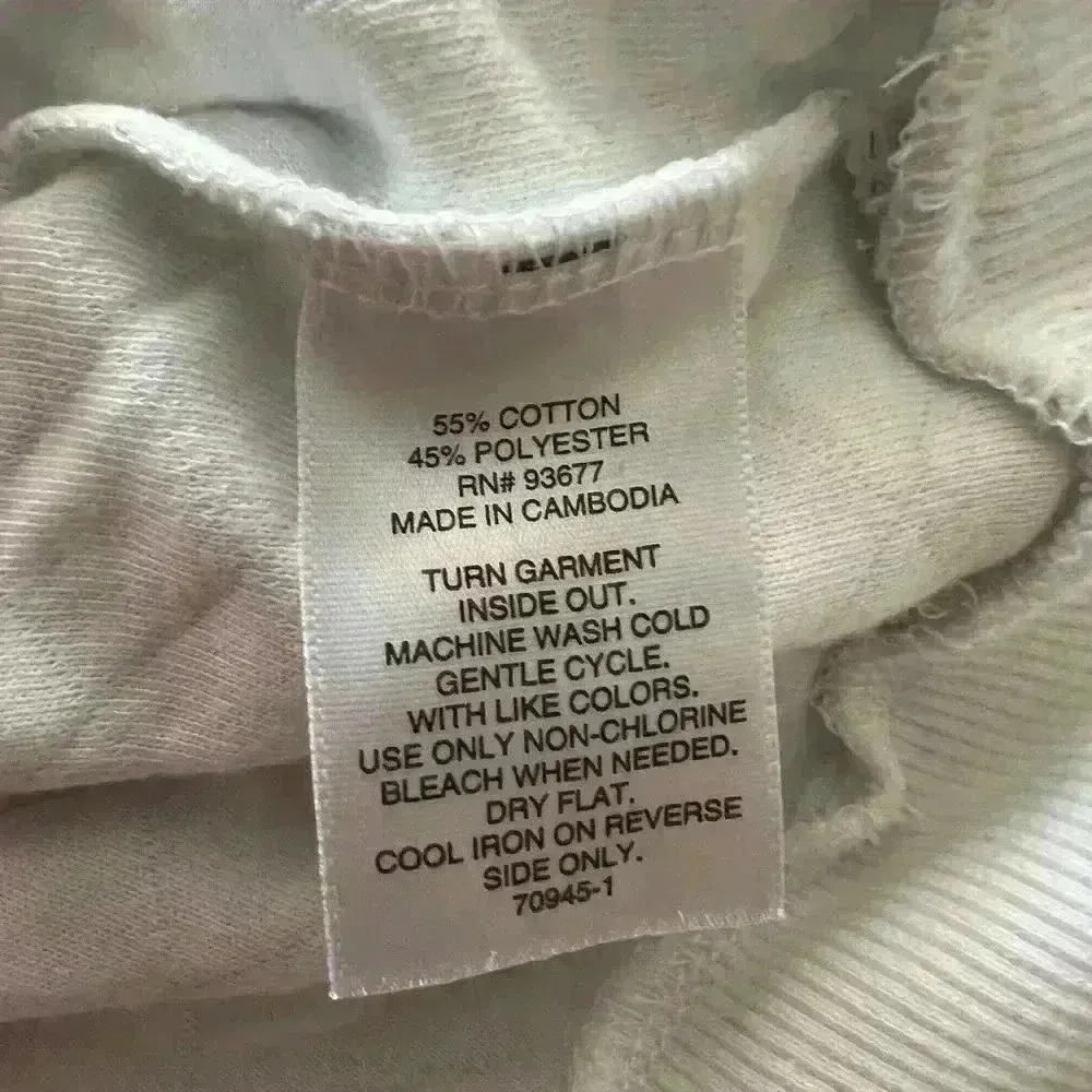 Xersion Cotton Womens Quilt Crew - Image 6