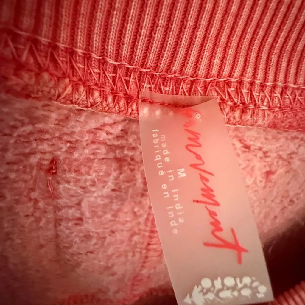 Free People  Intercept Romper - Image 3