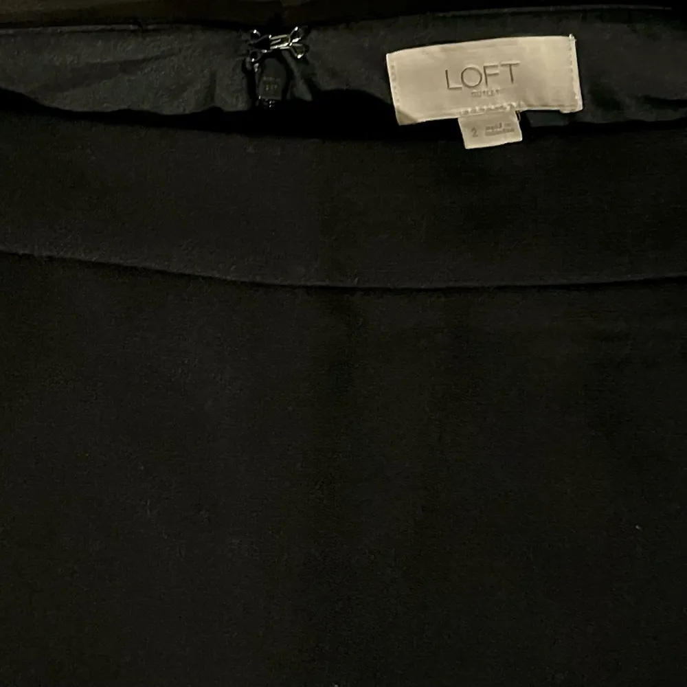 Loft Skirt - Image 2