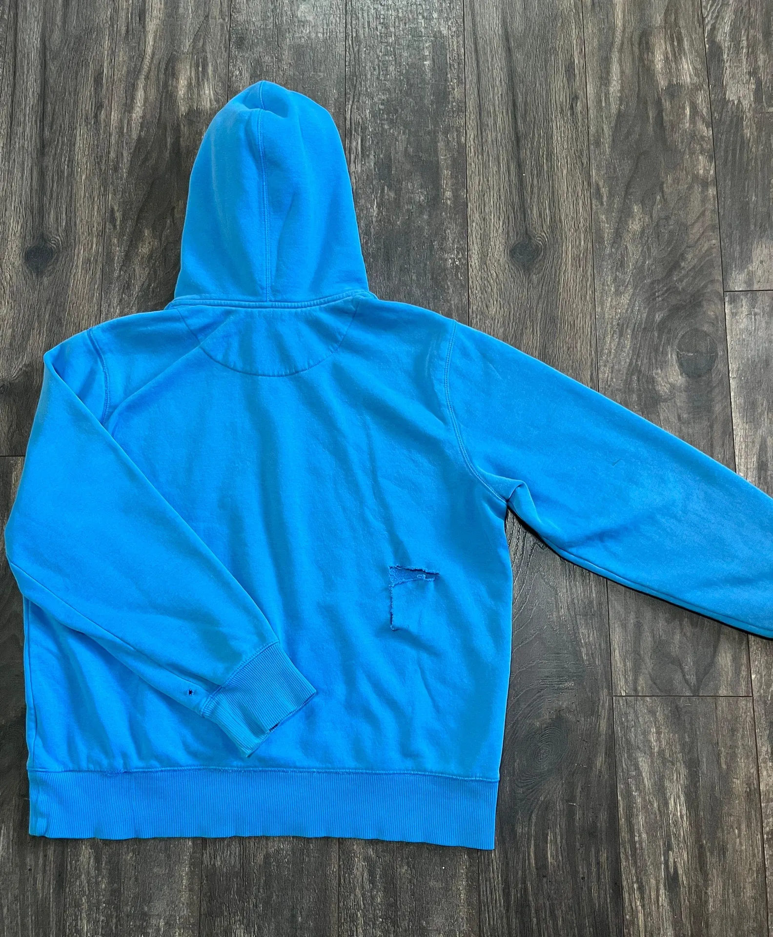 vintage  sweatshirt - Image 3