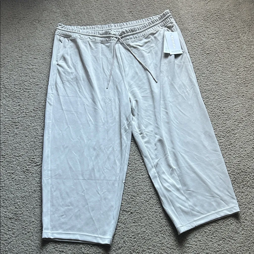 Athleta Seasoft Straight Pant - Image 2