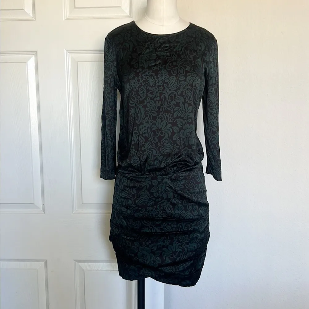 NWT Ba&sh Minela Mini Dress - Image 4